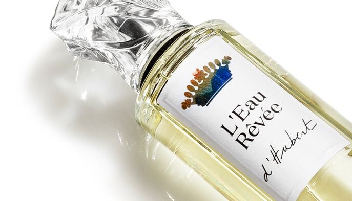 Woda toaletowa L'Eau Rêvée d'Hubert
